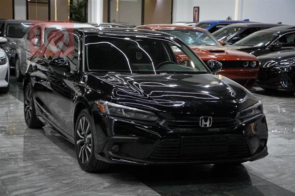 Honda Civic 2024 for sale in Iraq - Erbil